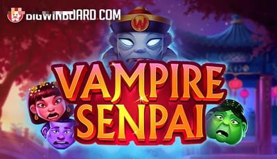 Vampire Senpai